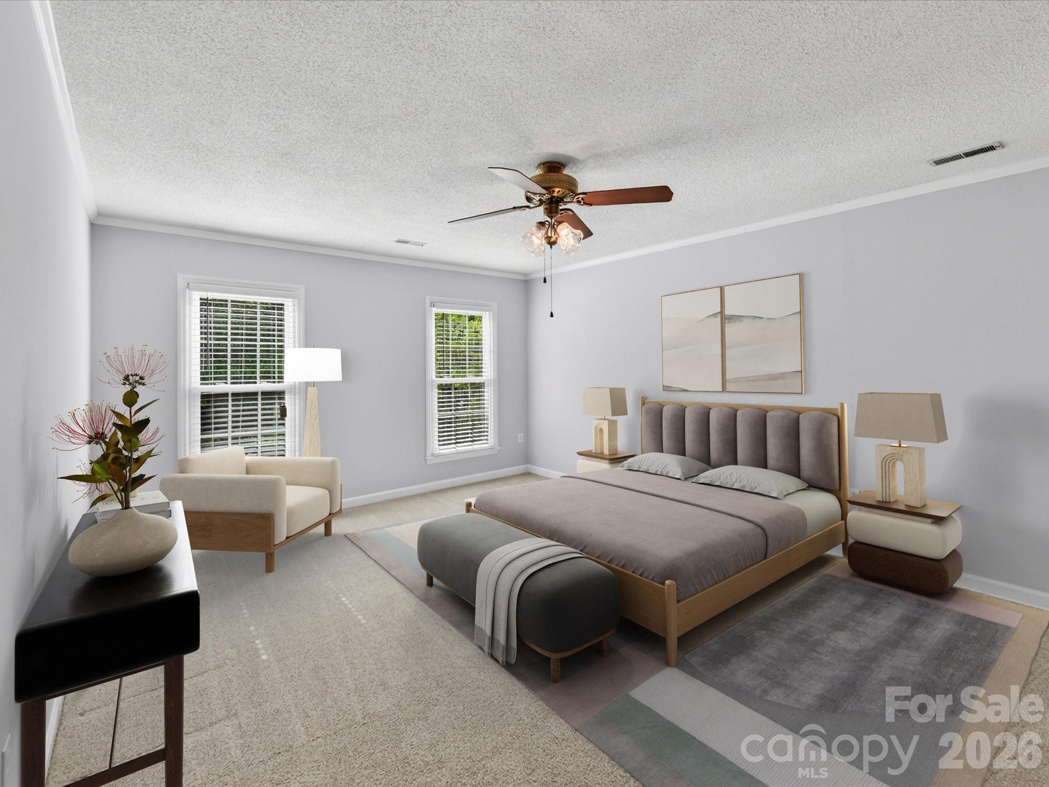 5728 Carmel Station Avenue Charlotte NC 28226