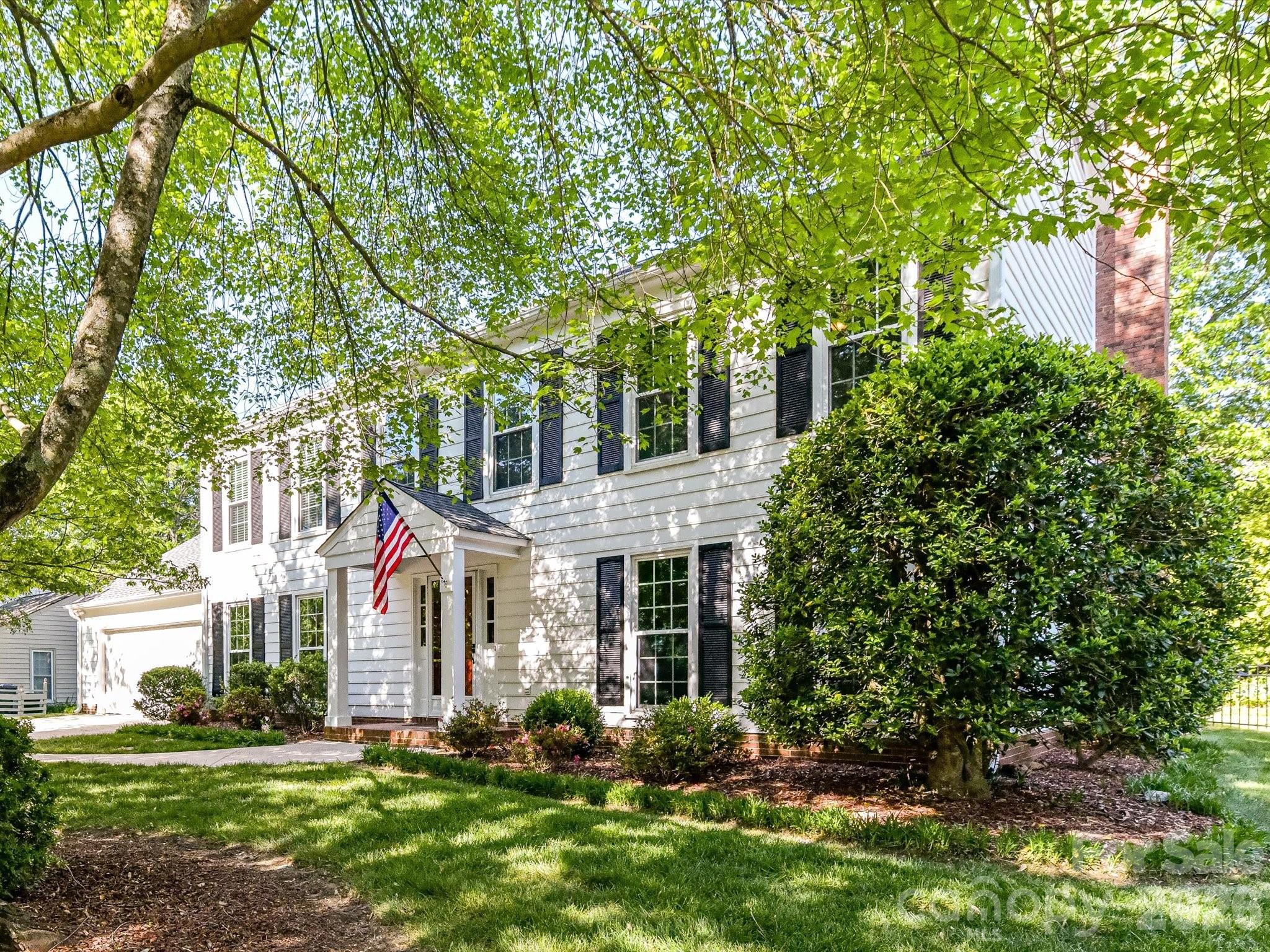 5728 Carmel Station Avenue Charlotte NC 28226