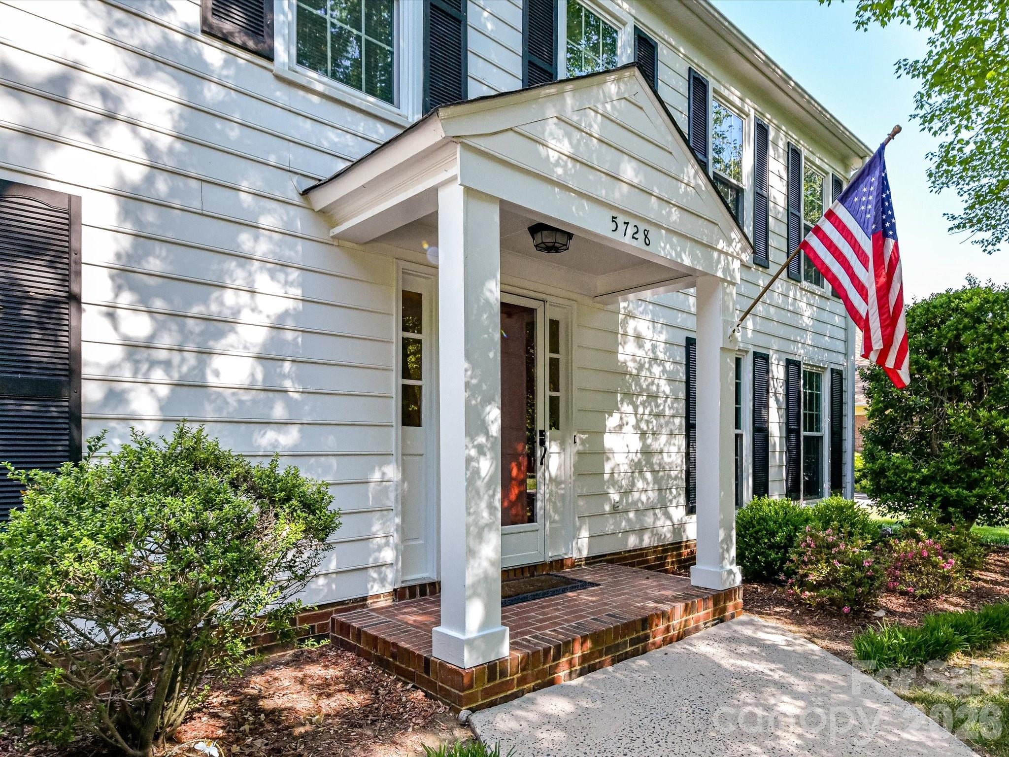 5728 Carmel Station Avenue Charlotte NC 28226