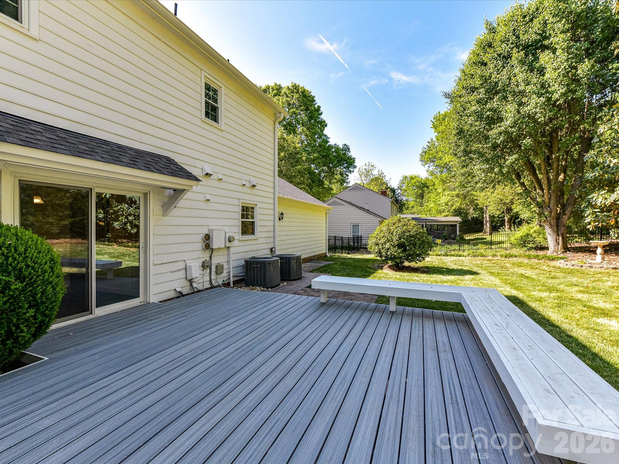 5728 Carmel Station Avenue Charlotte NC 28226
