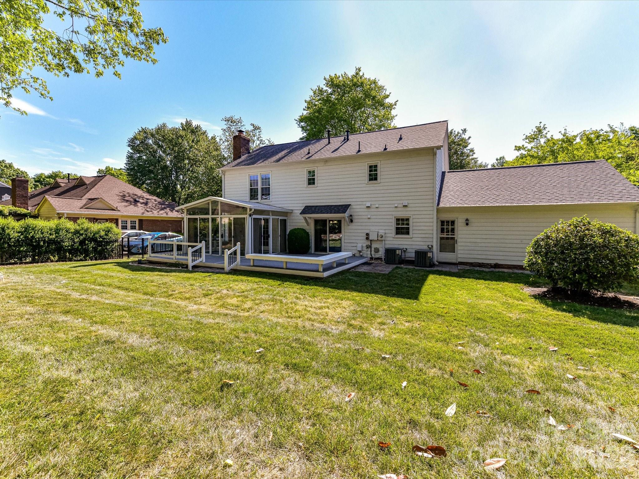 5728 Carmel Station Avenue Charlotte NC 28226
