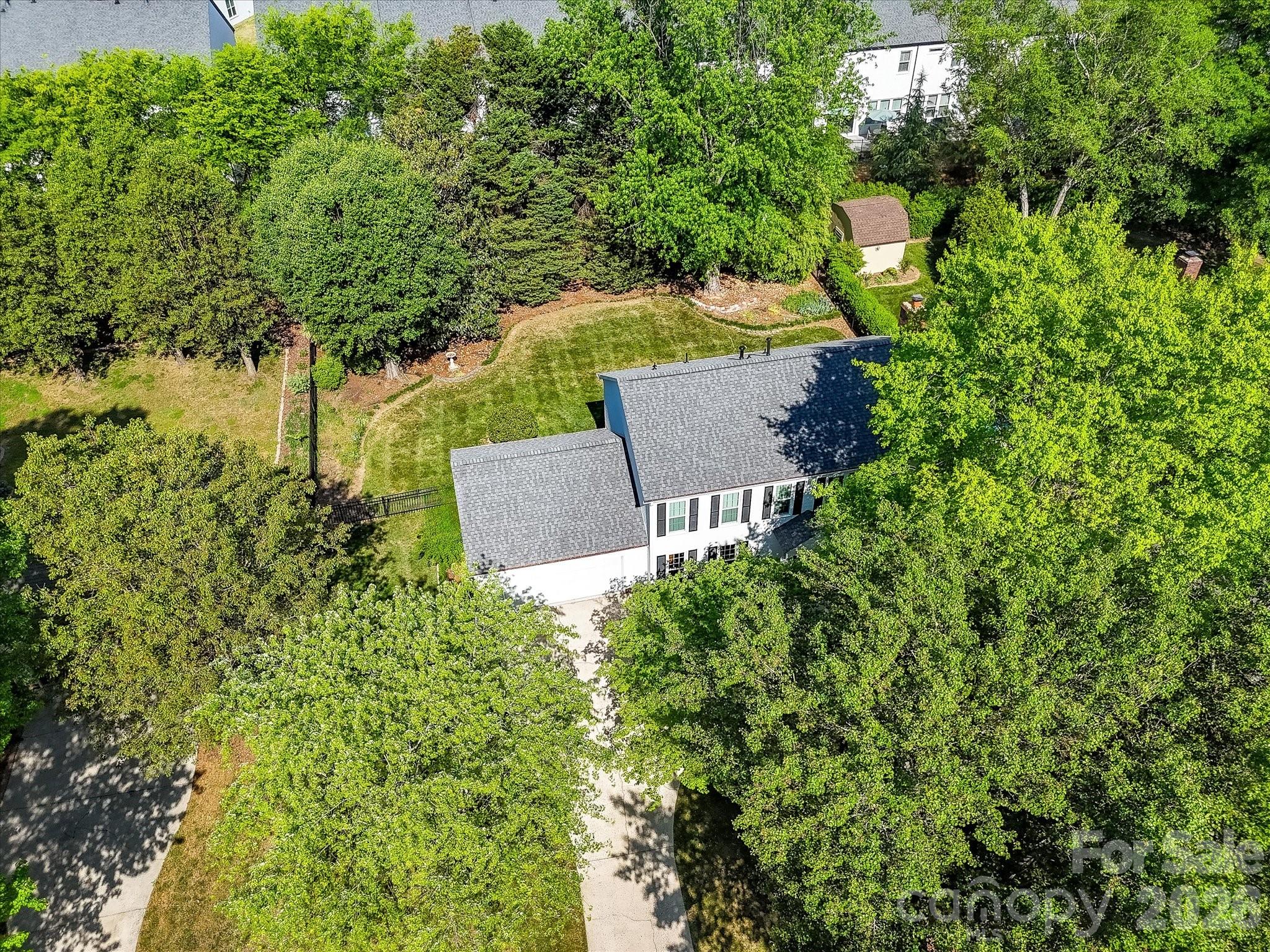 5728 Carmel Station Avenue Charlotte NC 28226