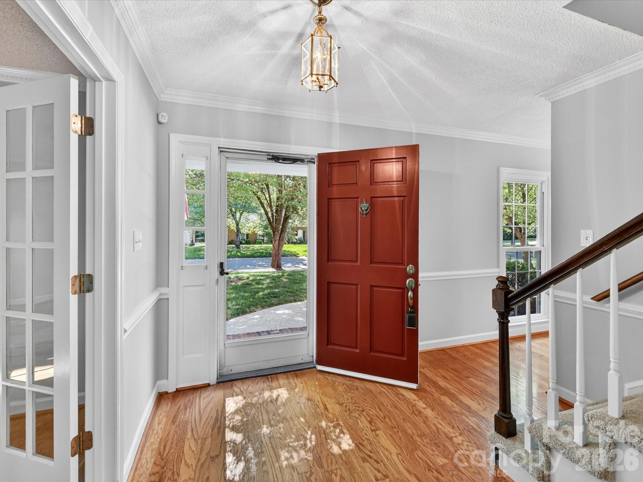5728 Carmel Station Avenue Charlotte NC 28226
