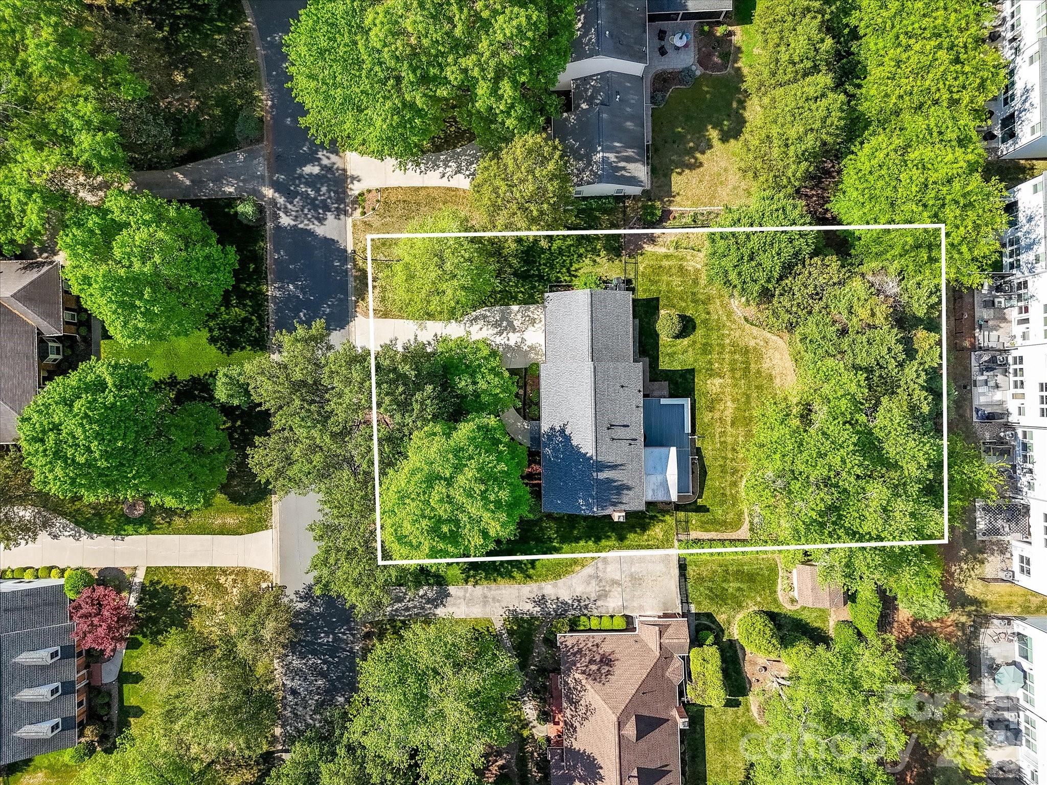 5728 Carmel Station Avenue Charlotte NC 28226