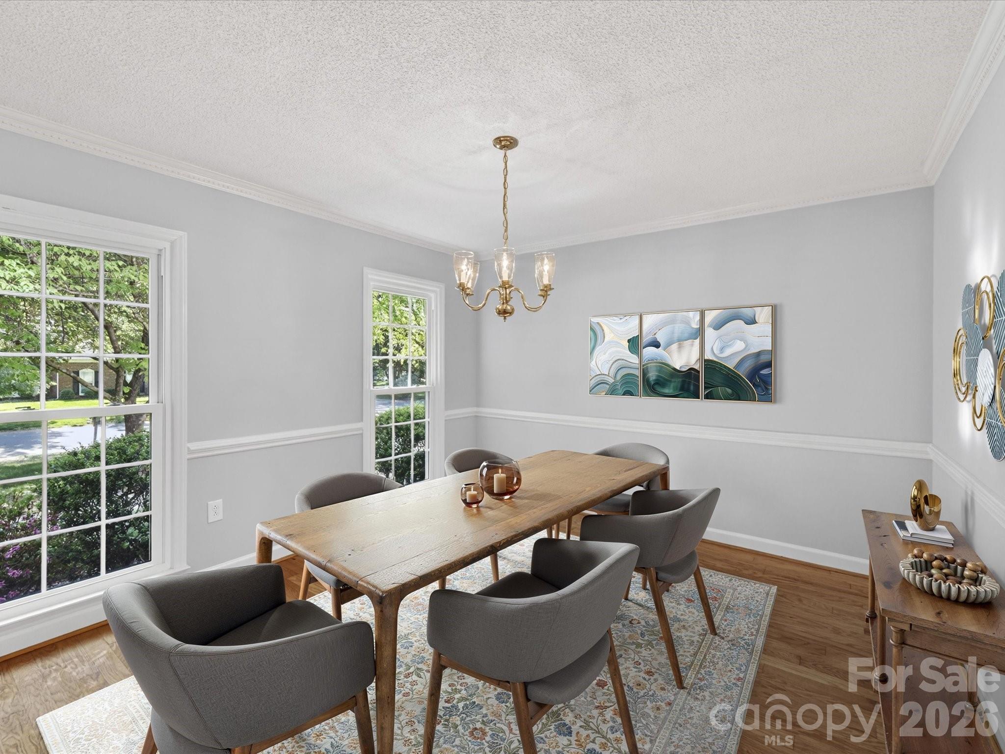 5728 Carmel Station Avenue Charlotte NC 28226