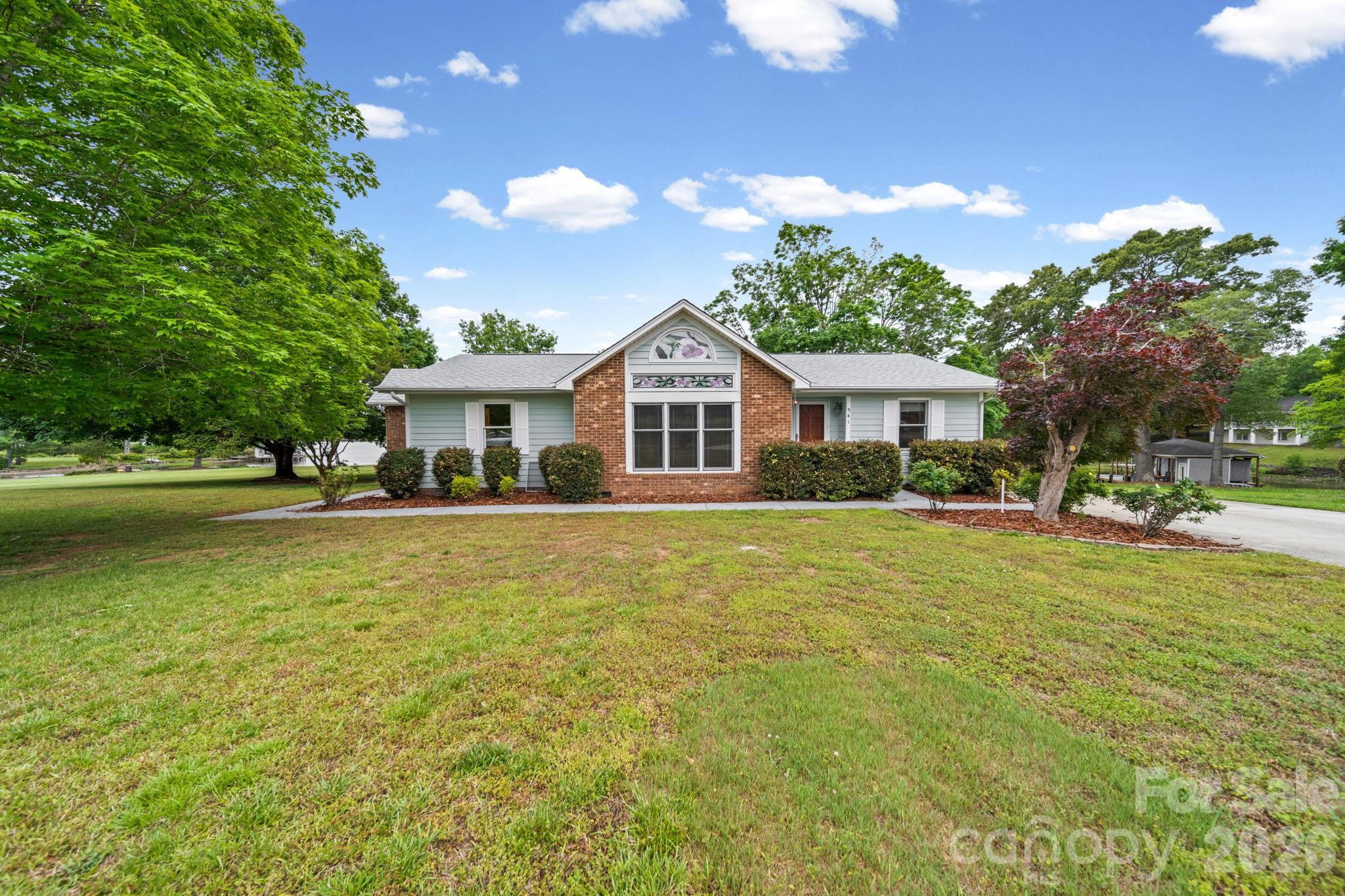 541 Harbor Road Norwood NC 28128