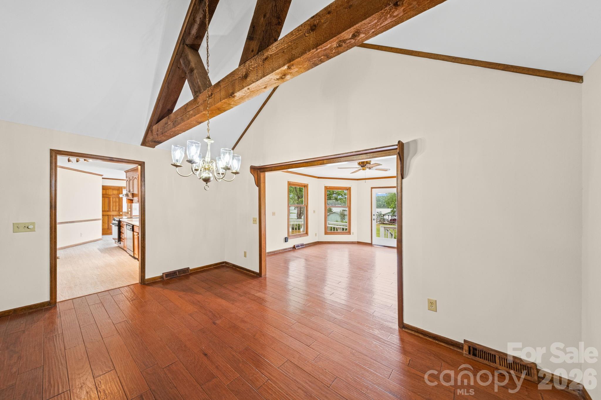 541 Harbor Road Norwood NC 28128