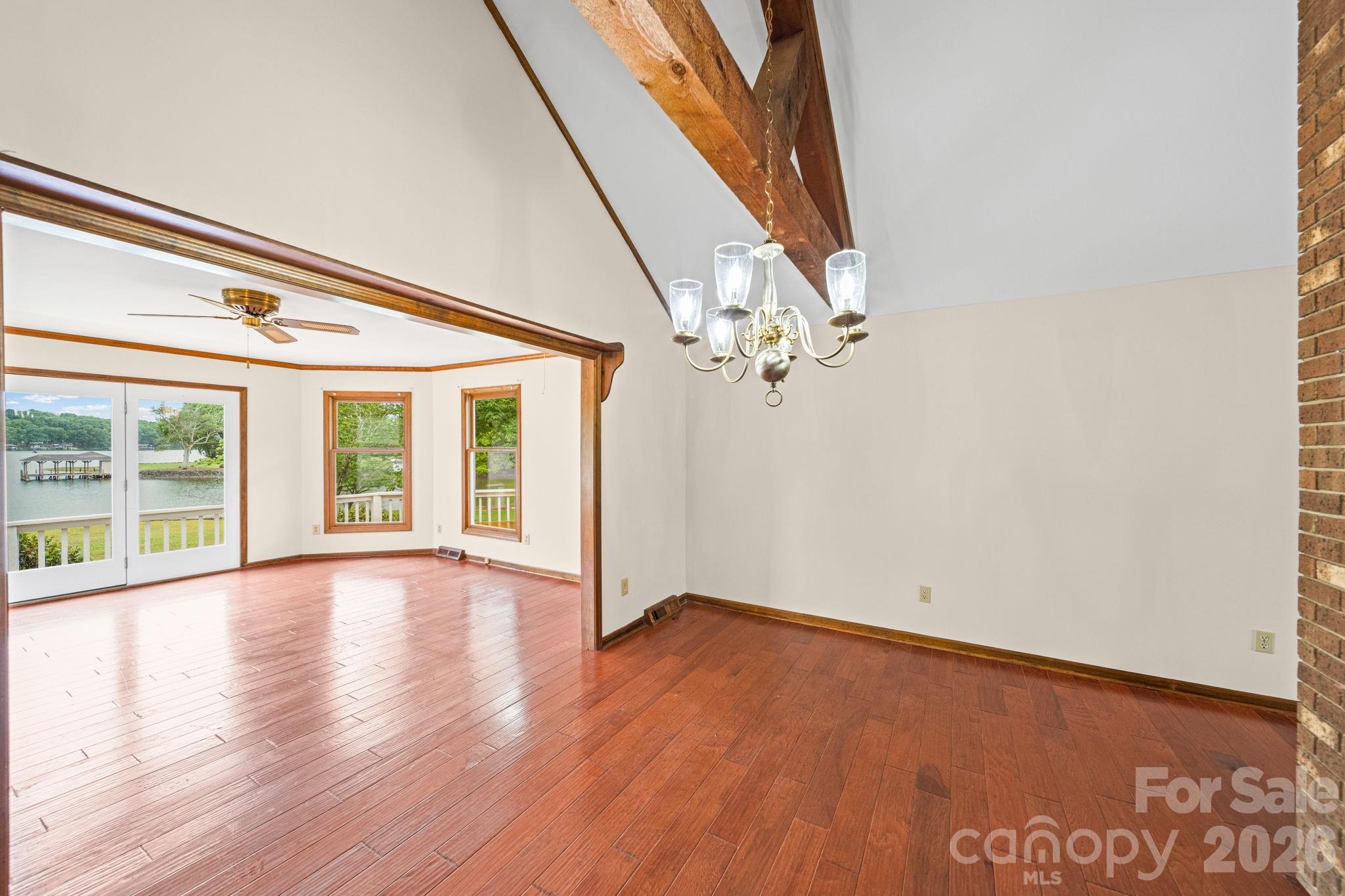 541 Harbor Road Norwood NC 28128