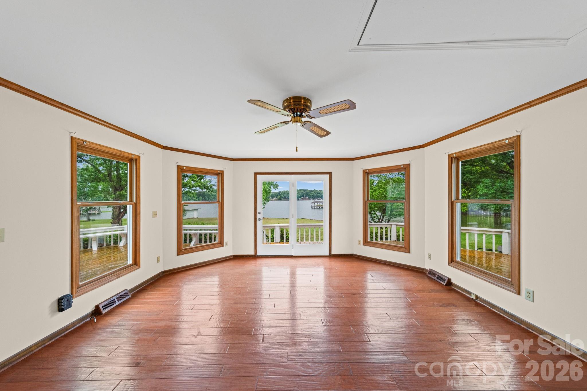 541 Harbor Road Norwood NC 28128