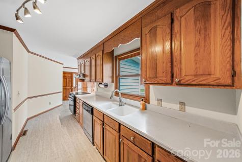 541 Harbor Road Norwood NC 28128