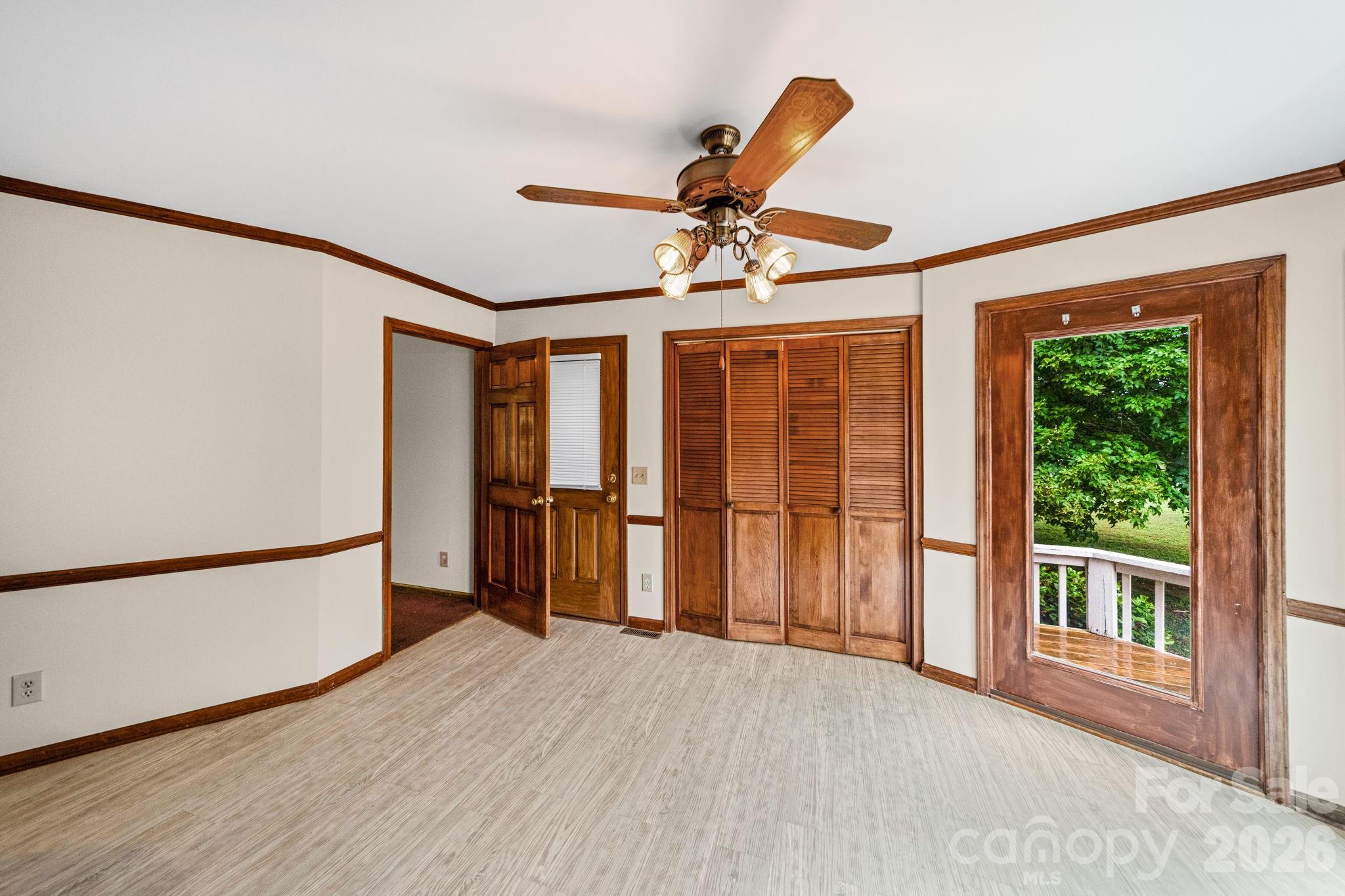 541 Harbor Road Norwood NC 28128