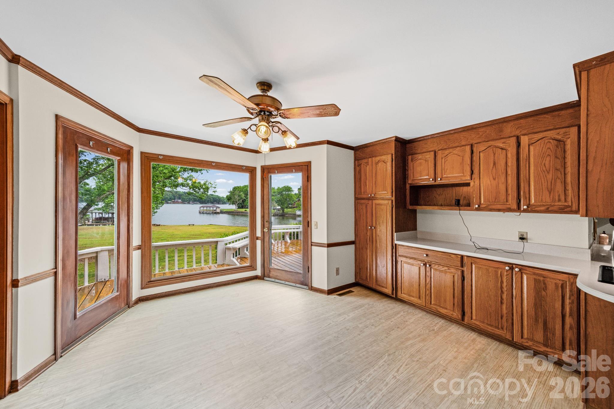 541 Harbor Road Norwood NC 28128