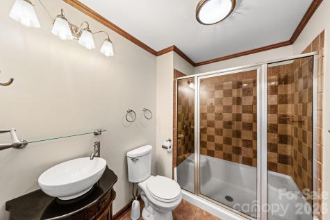 541 Harbor Road Norwood NC 28128