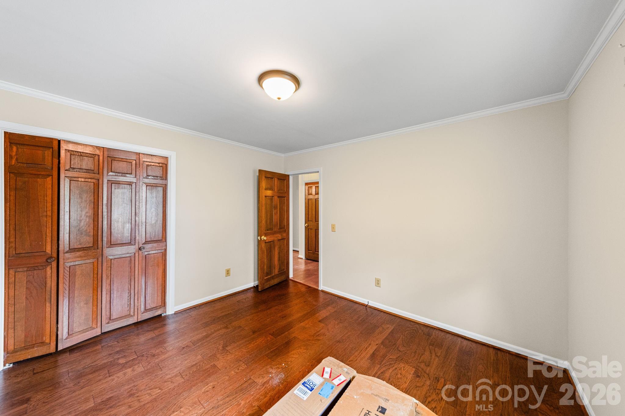 541 Harbor Road Norwood NC 28128
