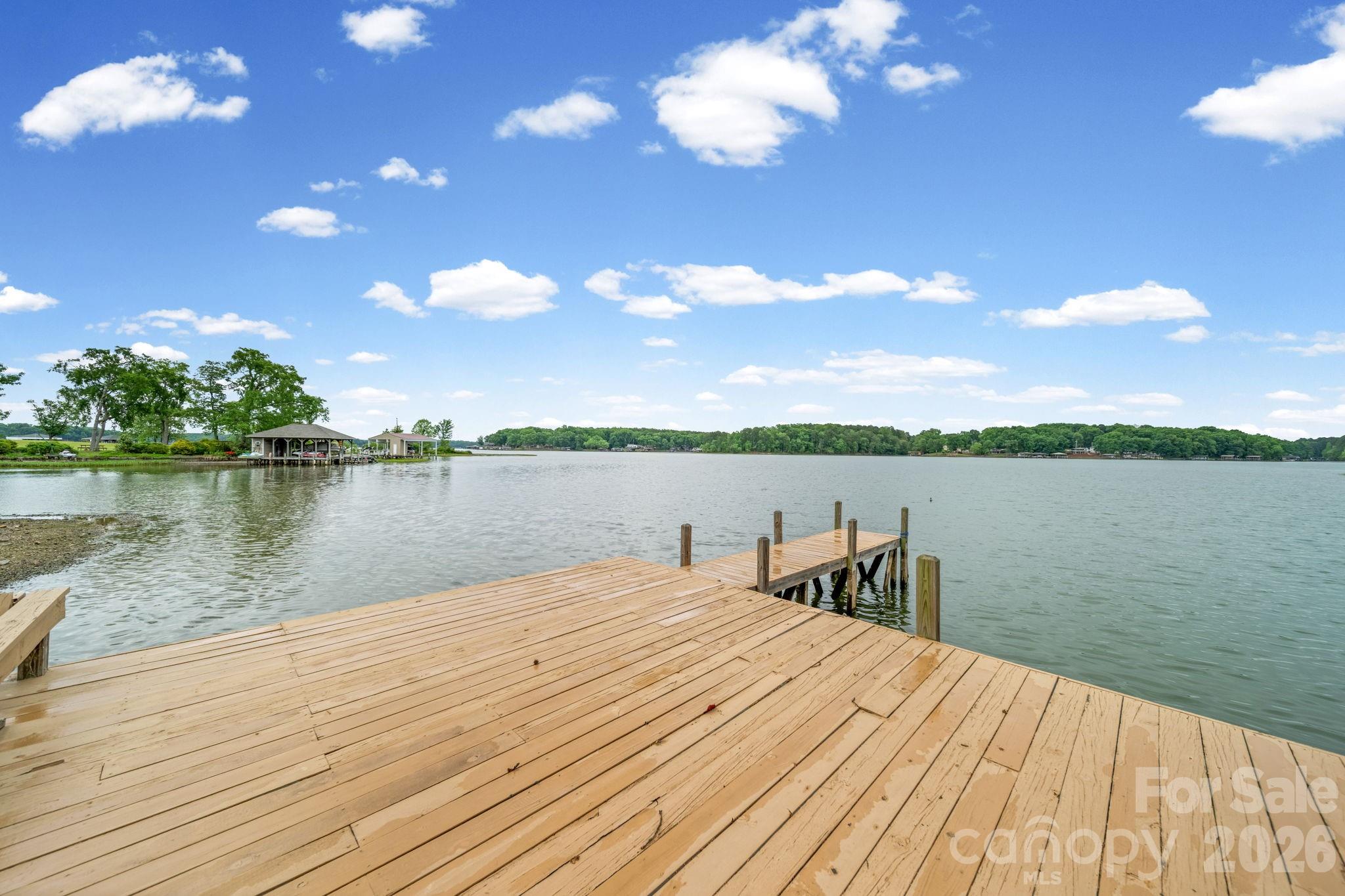 541 Harbor Road Norwood NC 28128