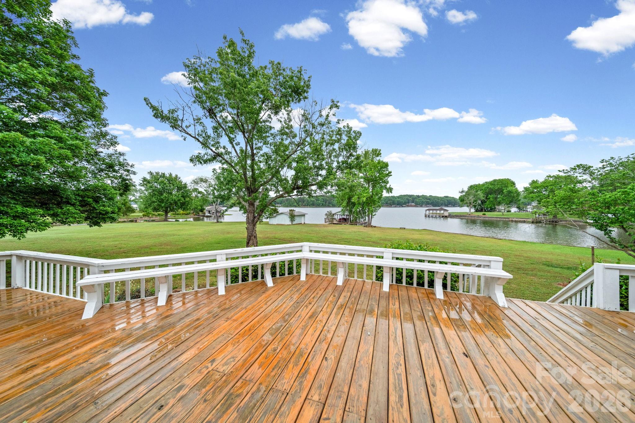 541 Harbor Road Norwood NC 28128