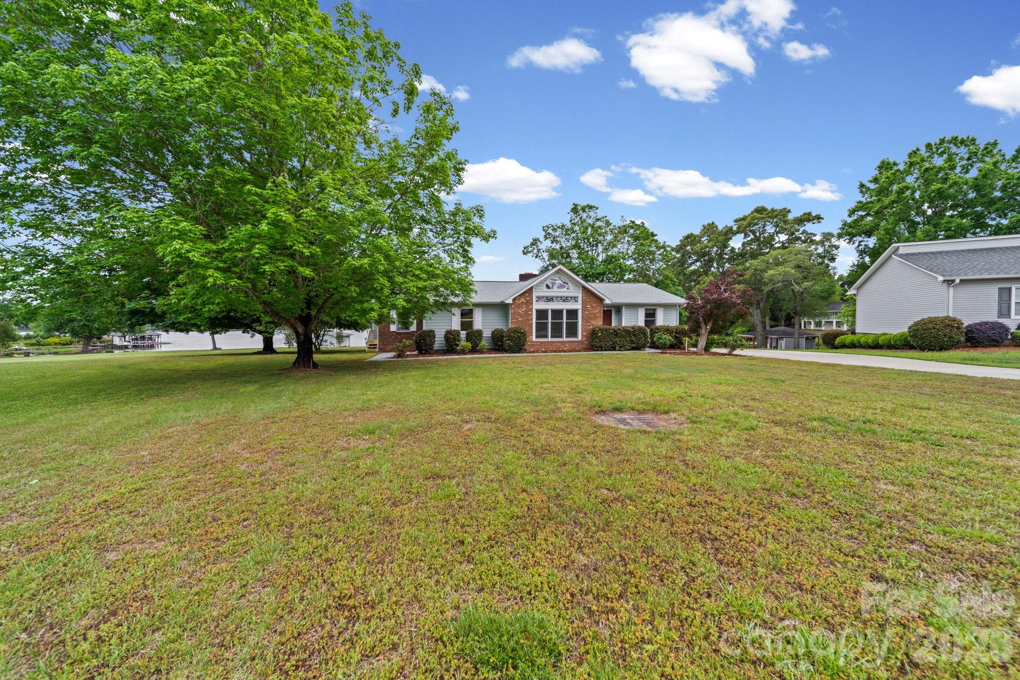 541 Harbor Road Norwood NC 28128