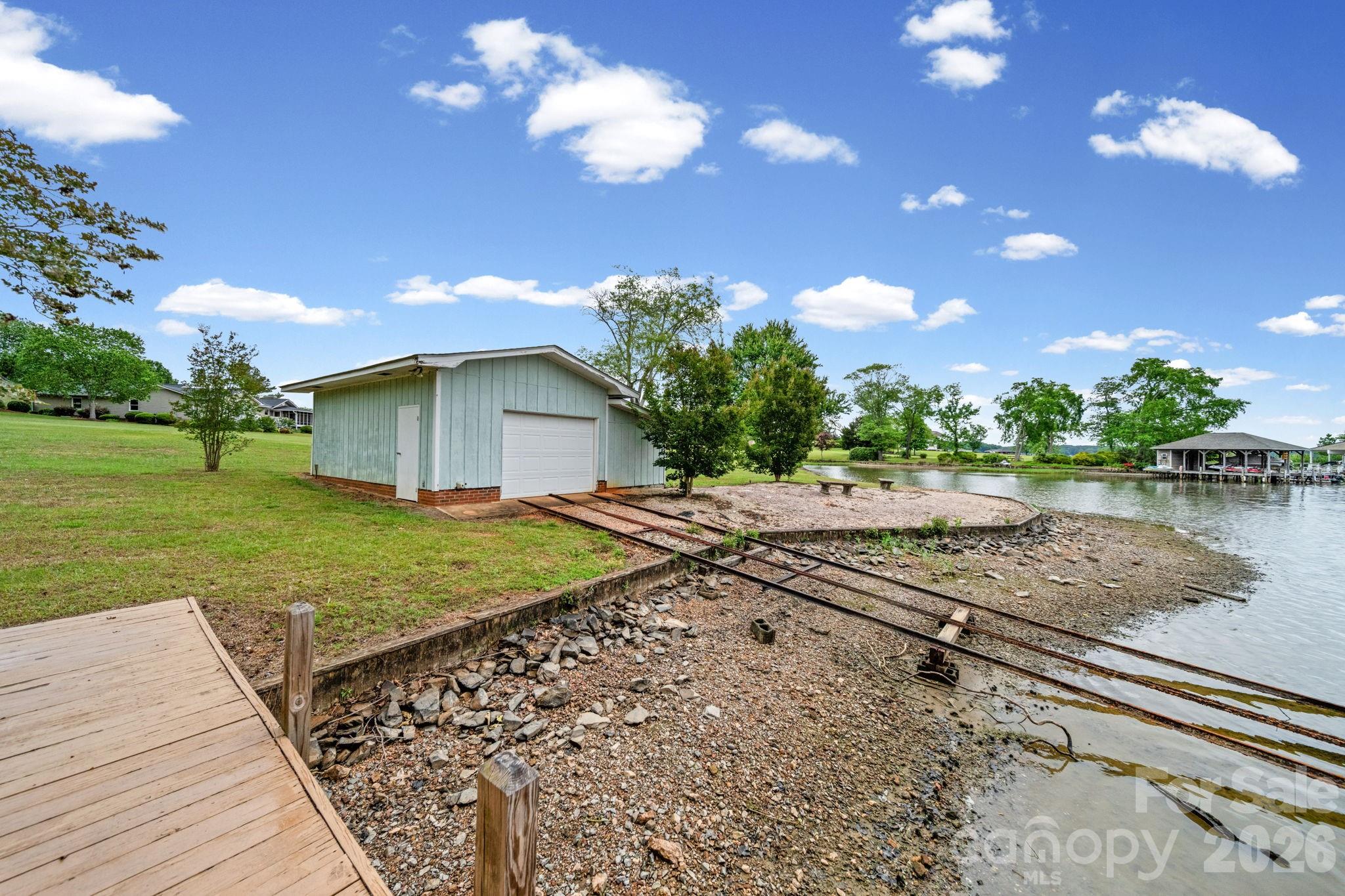 541 Harbor Road Norwood NC 28128