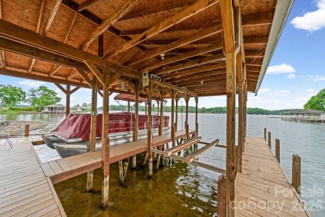 541 Harbor Road Norwood NC 28128