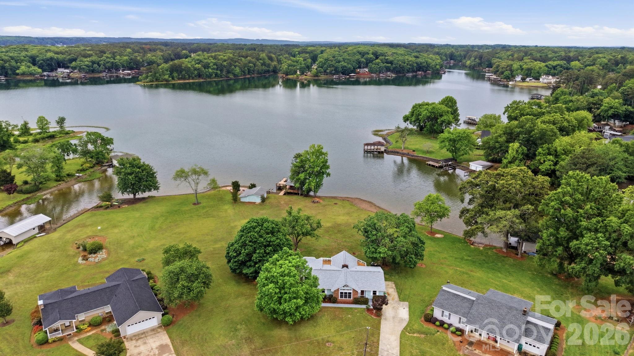 541 Harbor Road Norwood NC 28128