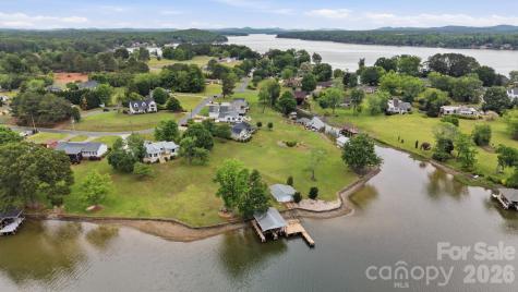 541 Harbor Road Norwood NC 28128