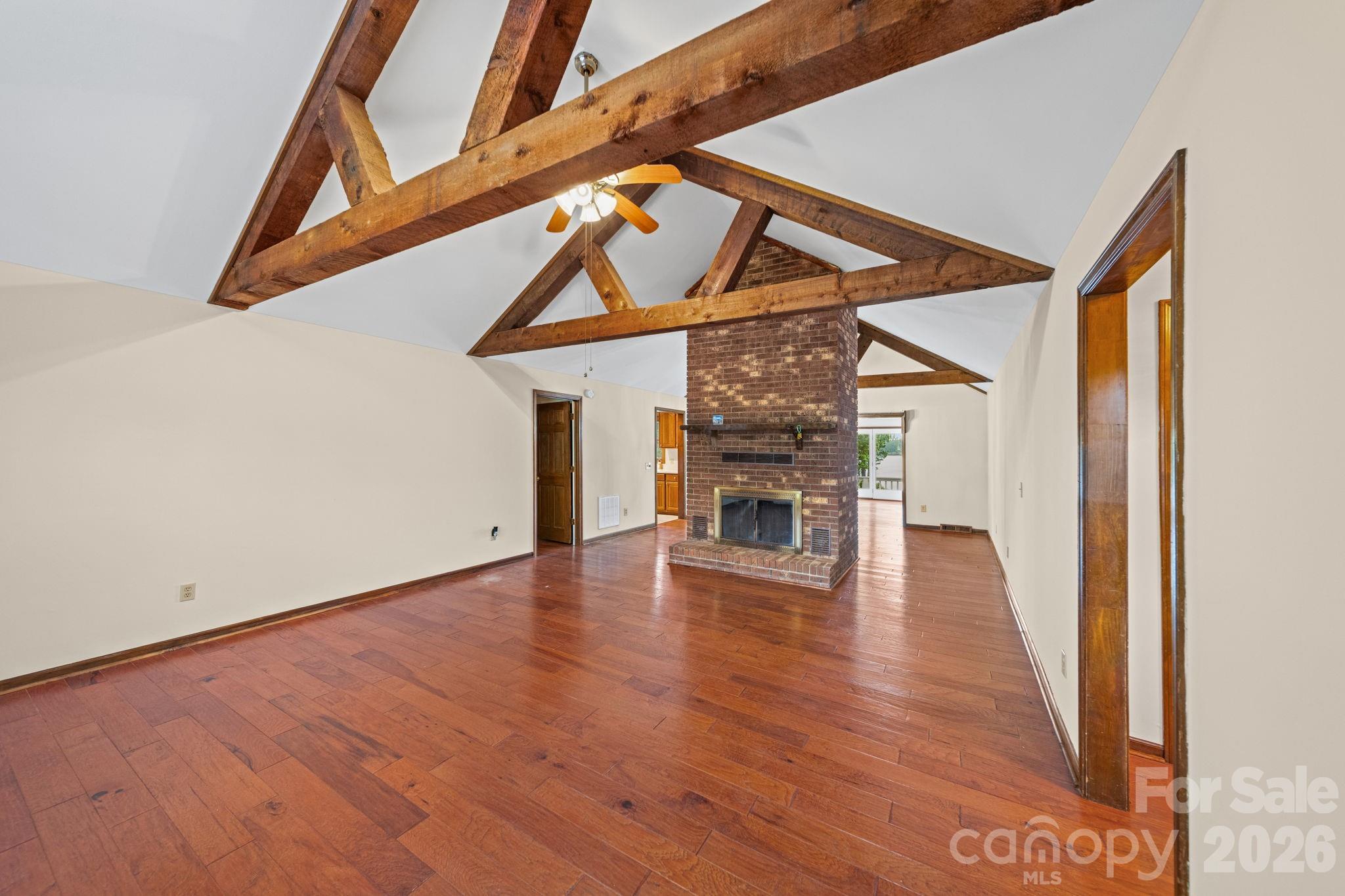 541 Harbor Road Norwood NC 28128