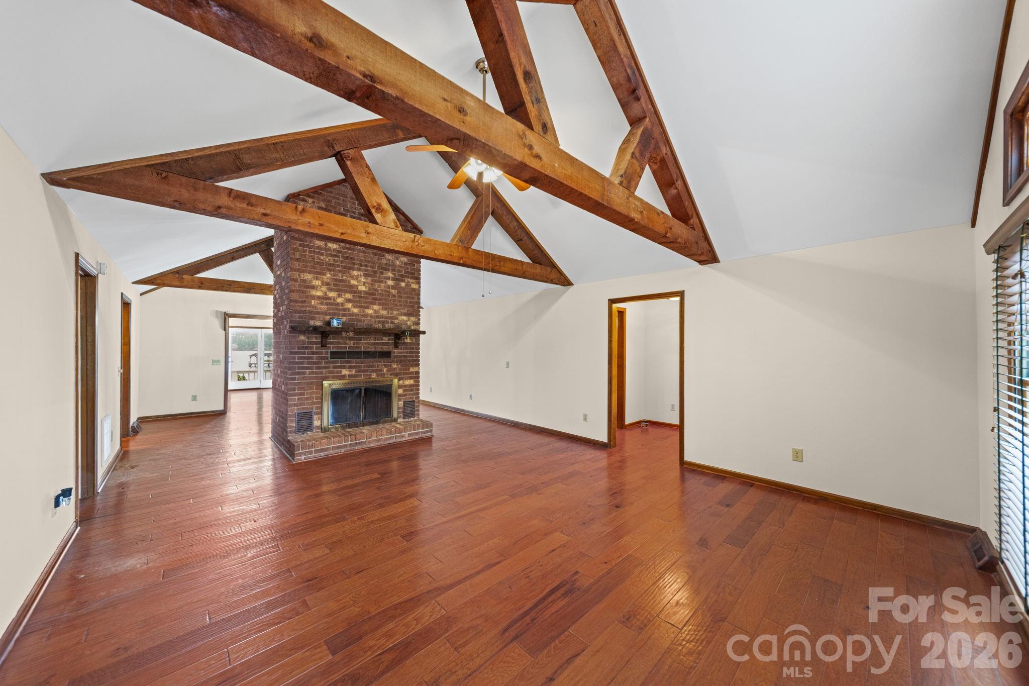 541 Harbor Road Norwood NC 28128