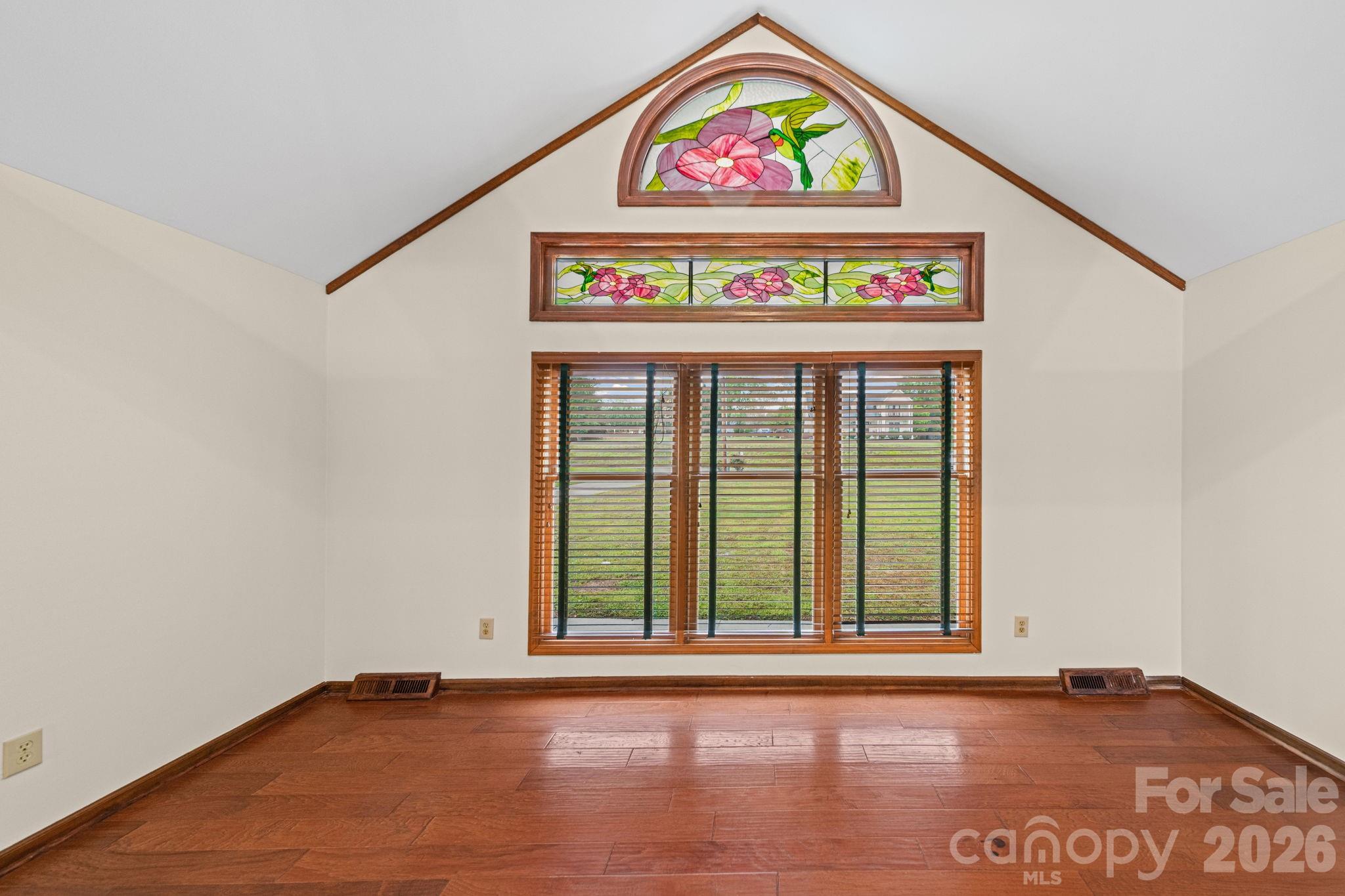 541 Harbor Road Norwood NC 28128