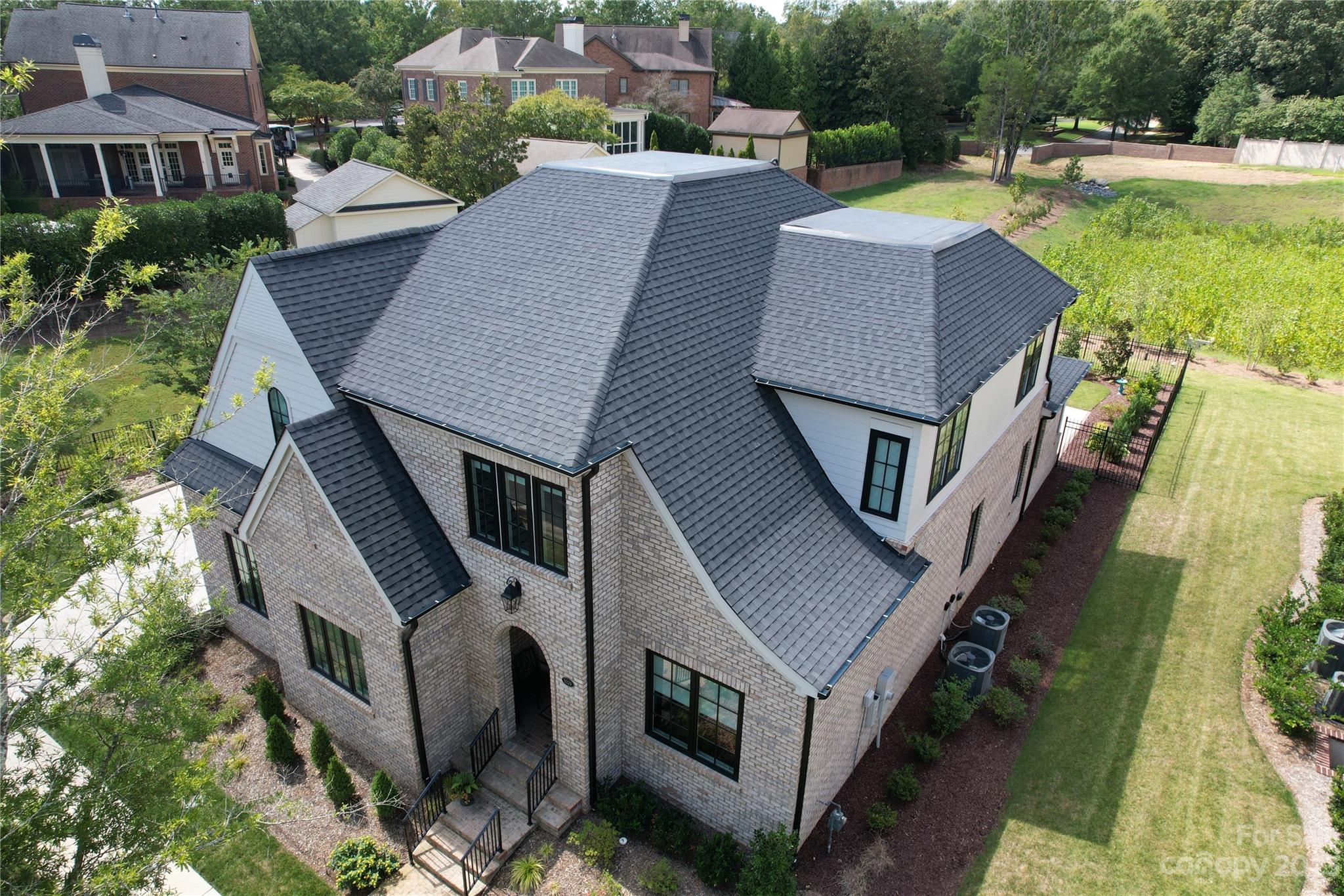 9329 Heydon Hall Circle Charlotte NC 28210
