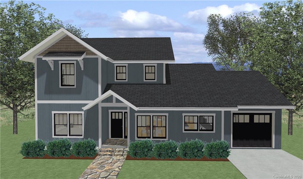 33 Acona Lane Asheville NC 28803