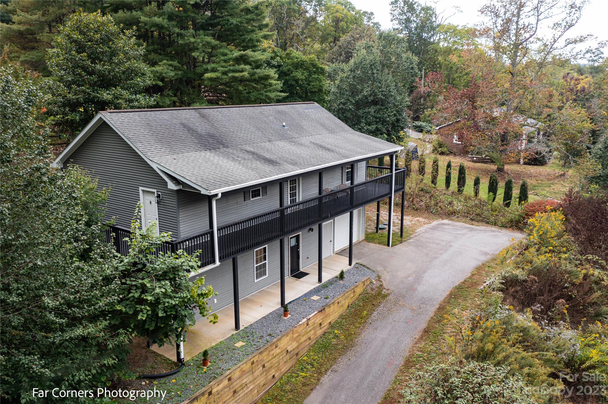 733 Garren Creek Road Fairview NC 28730