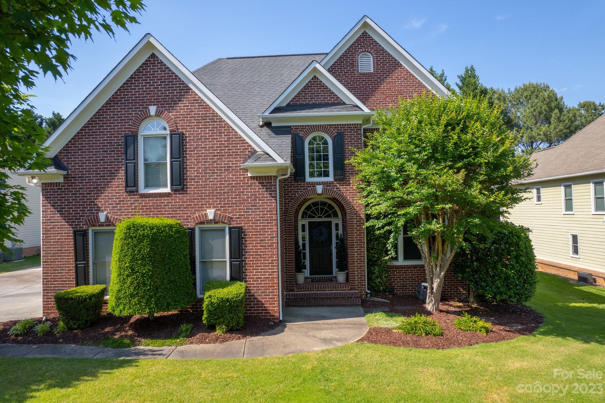 9510 Ricksted Court Huntersville NC 28078