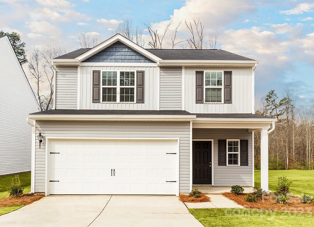 3003 Crescent Lake Lane Charlotte NC 28214