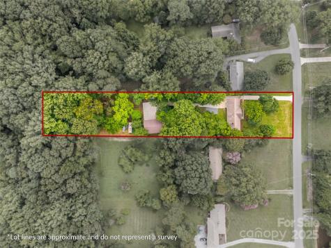 1045 Dooley Drive Charlotte NC 28227