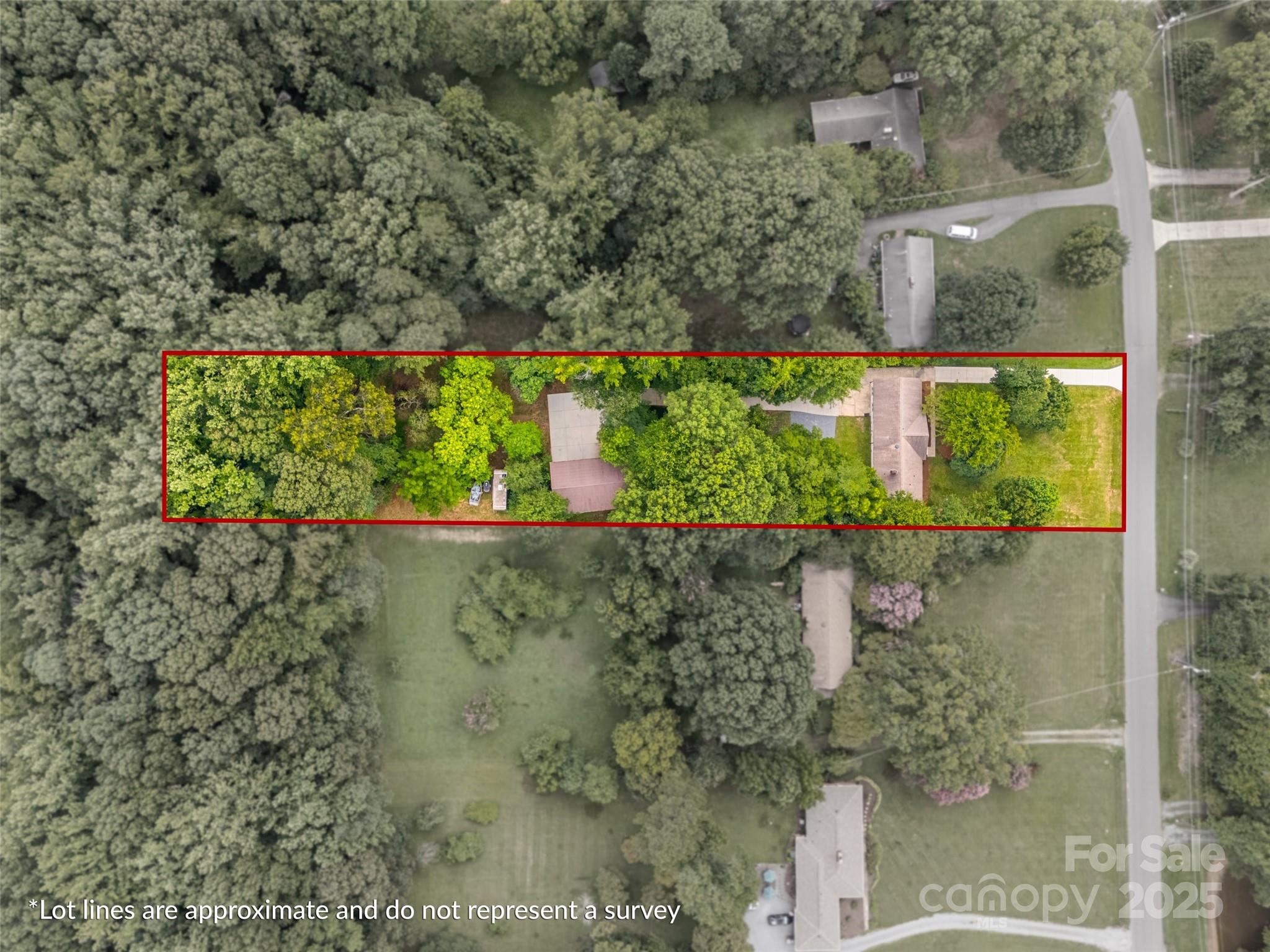 1045 Dooley Drive Charlotte NC 28227