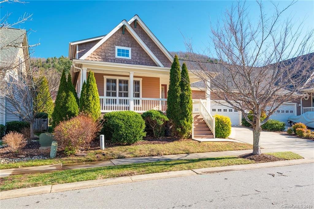 26 Craftsman Circle Asheville NC 28805