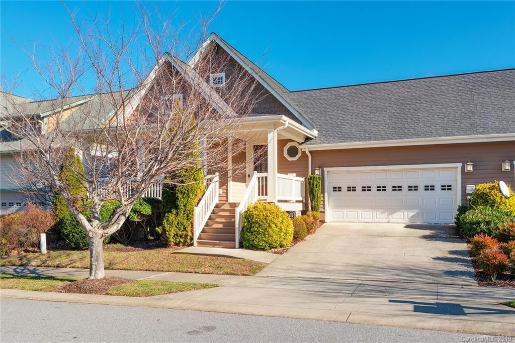 26 Craftsman Circle Asheville NC 28805