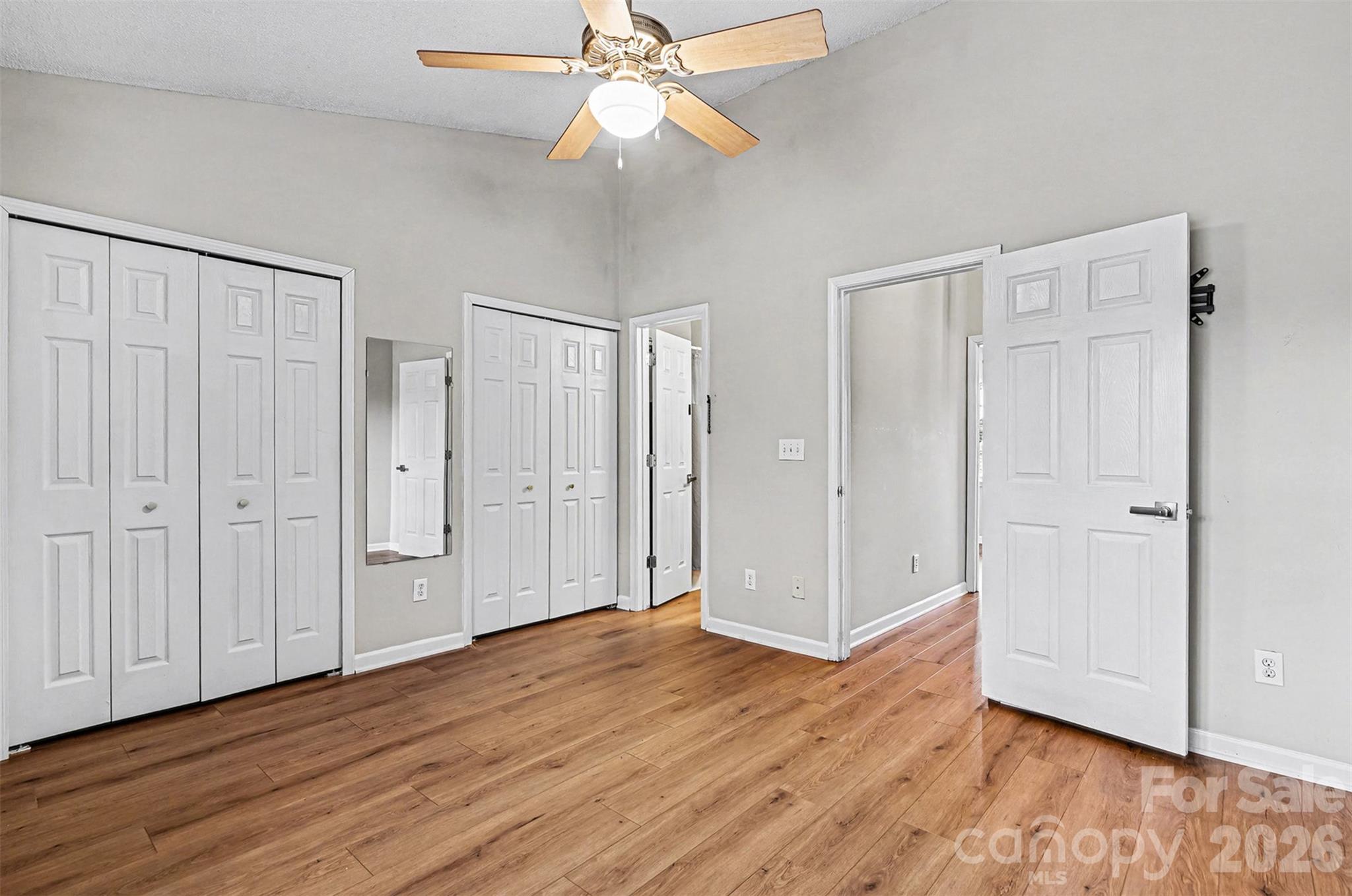 1825 Birch Heights Court Charlotte NC 28213