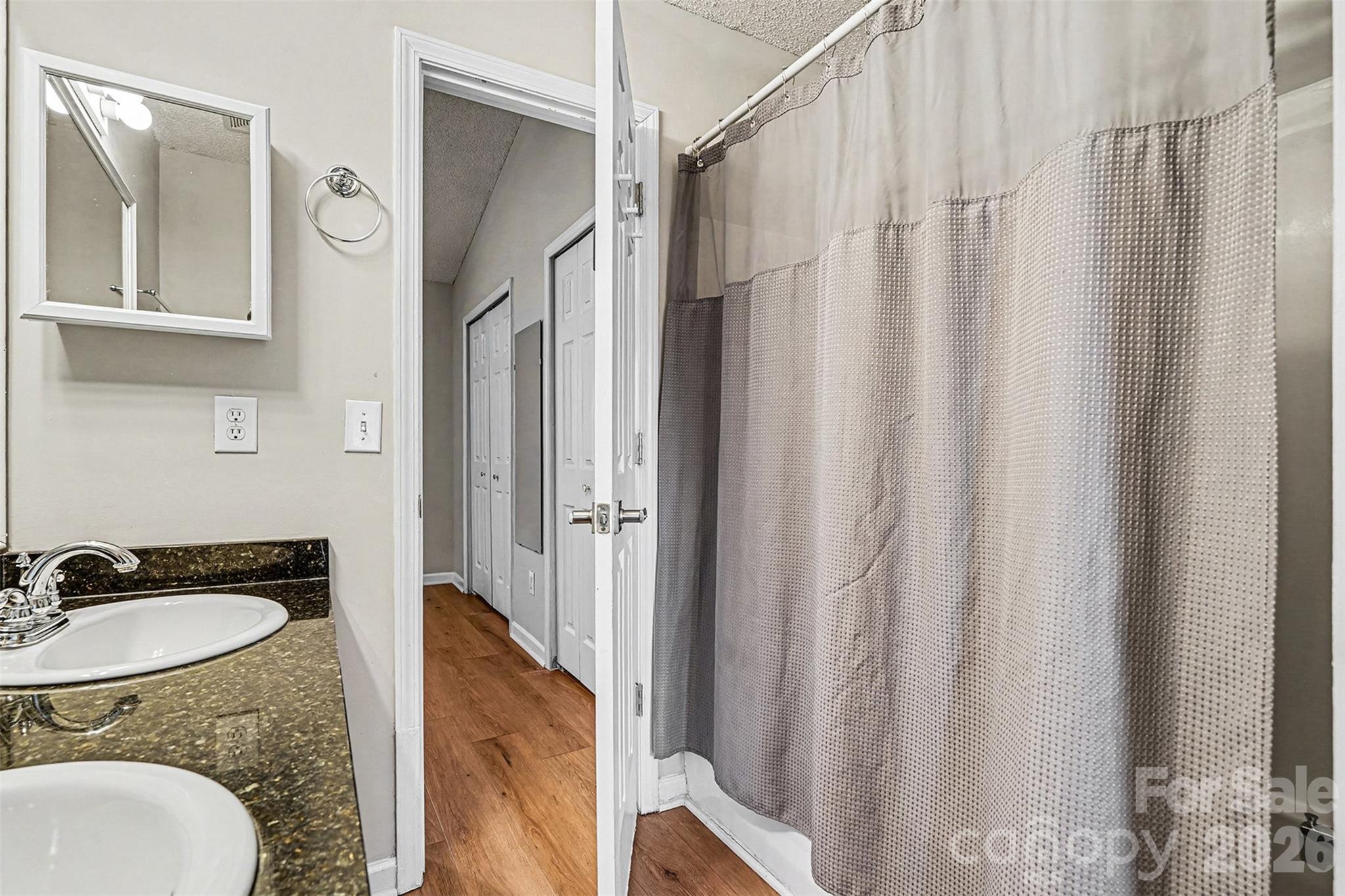 1825 Birch Heights Court Charlotte NC 28213
