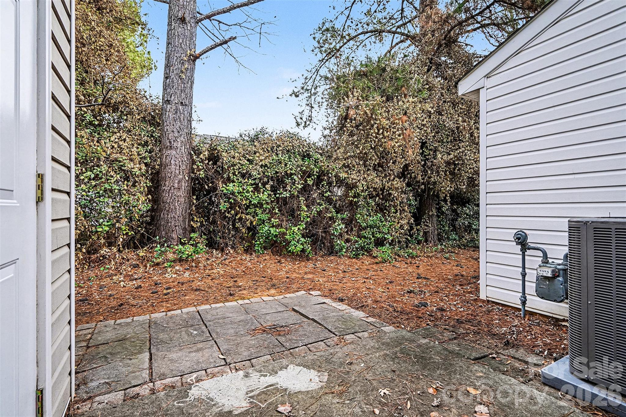 1825 Birch Heights Court Charlotte NC 28213