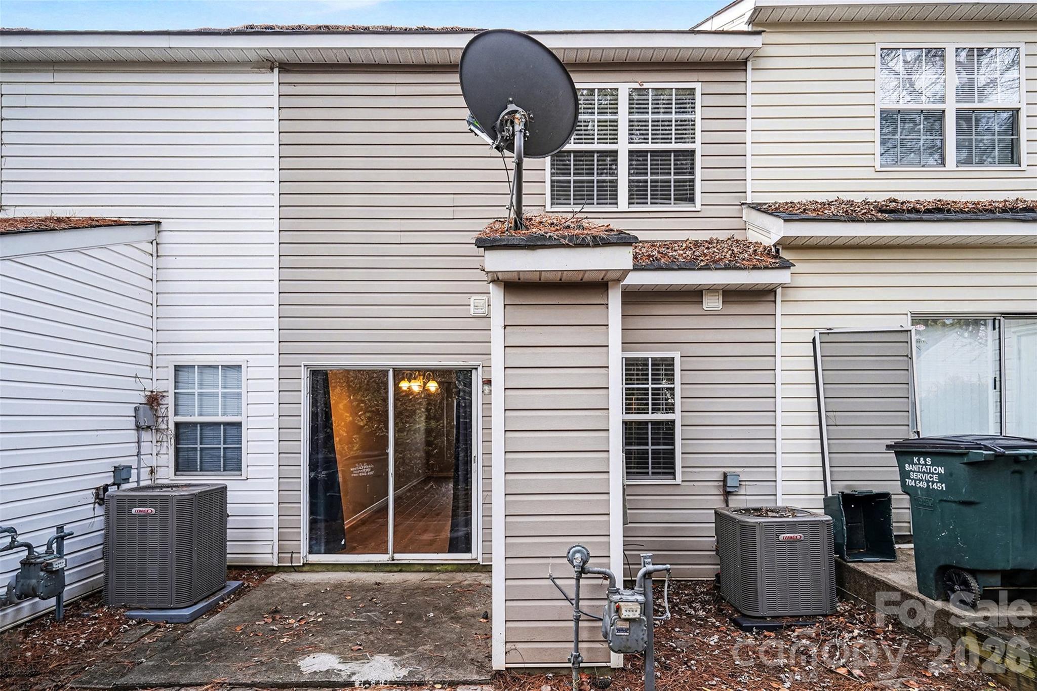 1825 Birch Heights Court Charlotte NC 28213