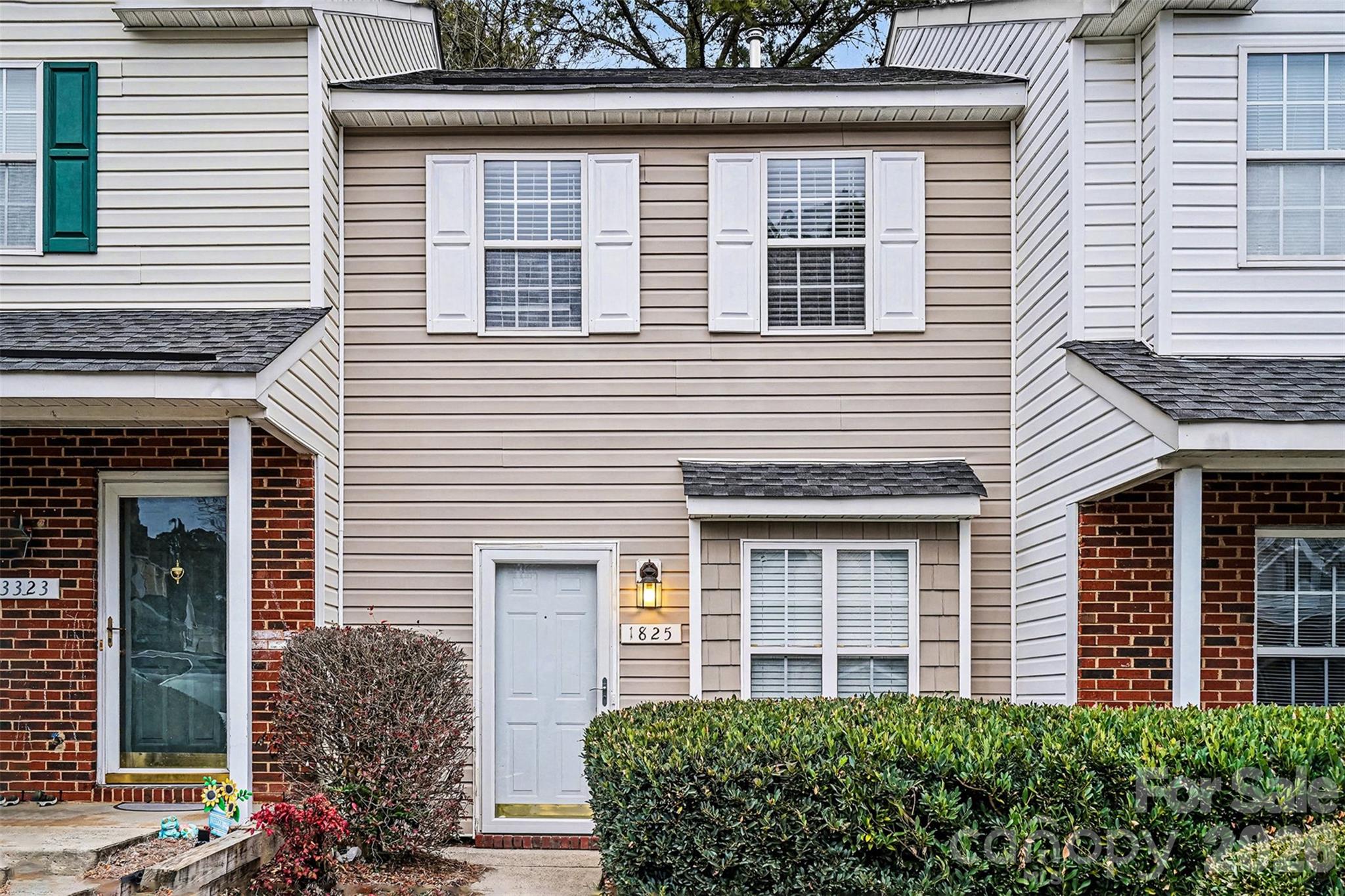 1825 Birch Heights Court Charlotte NC 28213