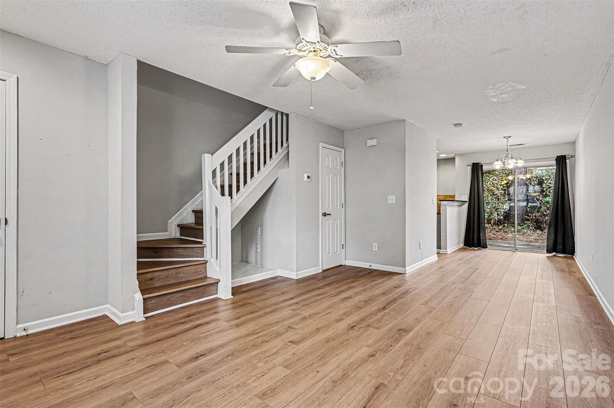 1825 Birch Heights Court Charlotte NC 28213