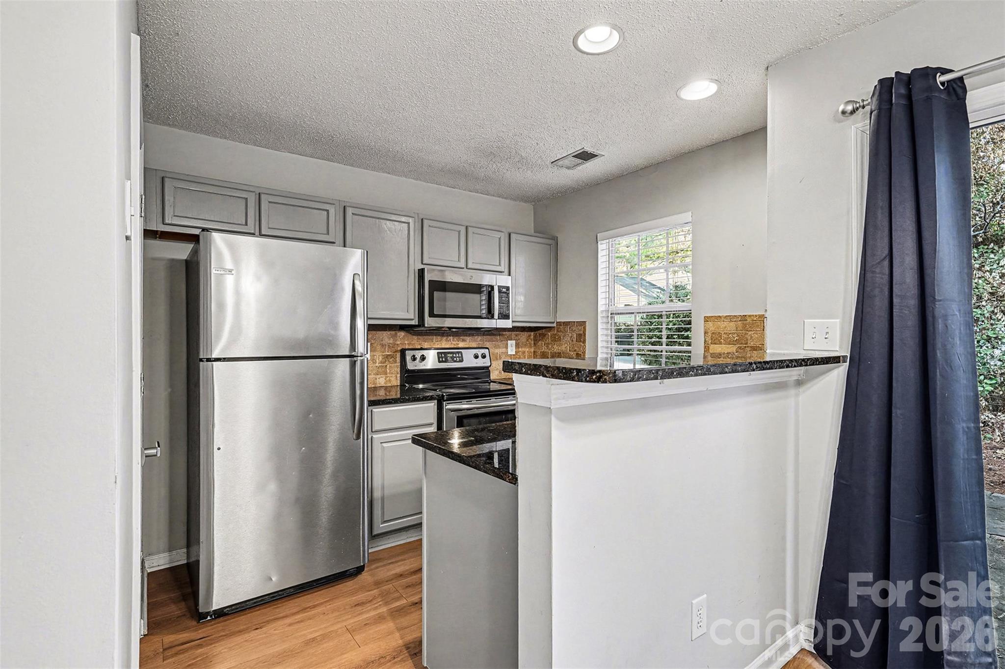 1825 Birch Heights Court Charlotte NC 28213