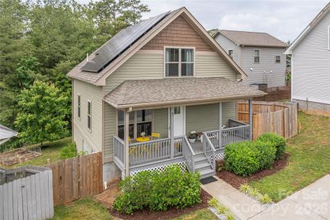 5 Declan Drive Weaverville NC 28787