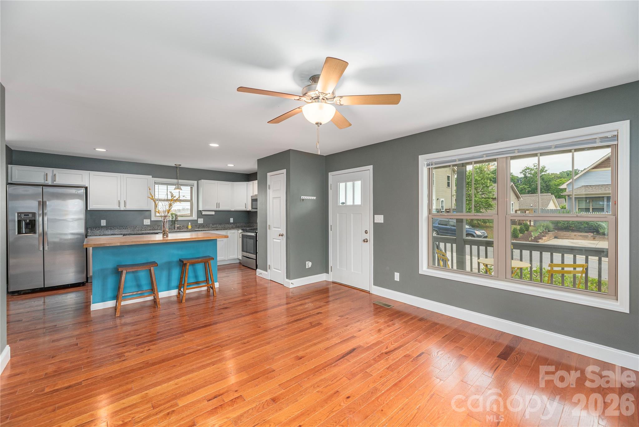 5 Declan Drive Weaverville NC 28787