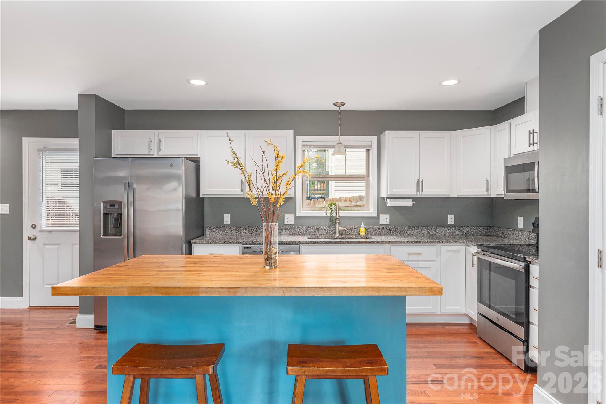 5 Declan Drive Weaverville NC 28787