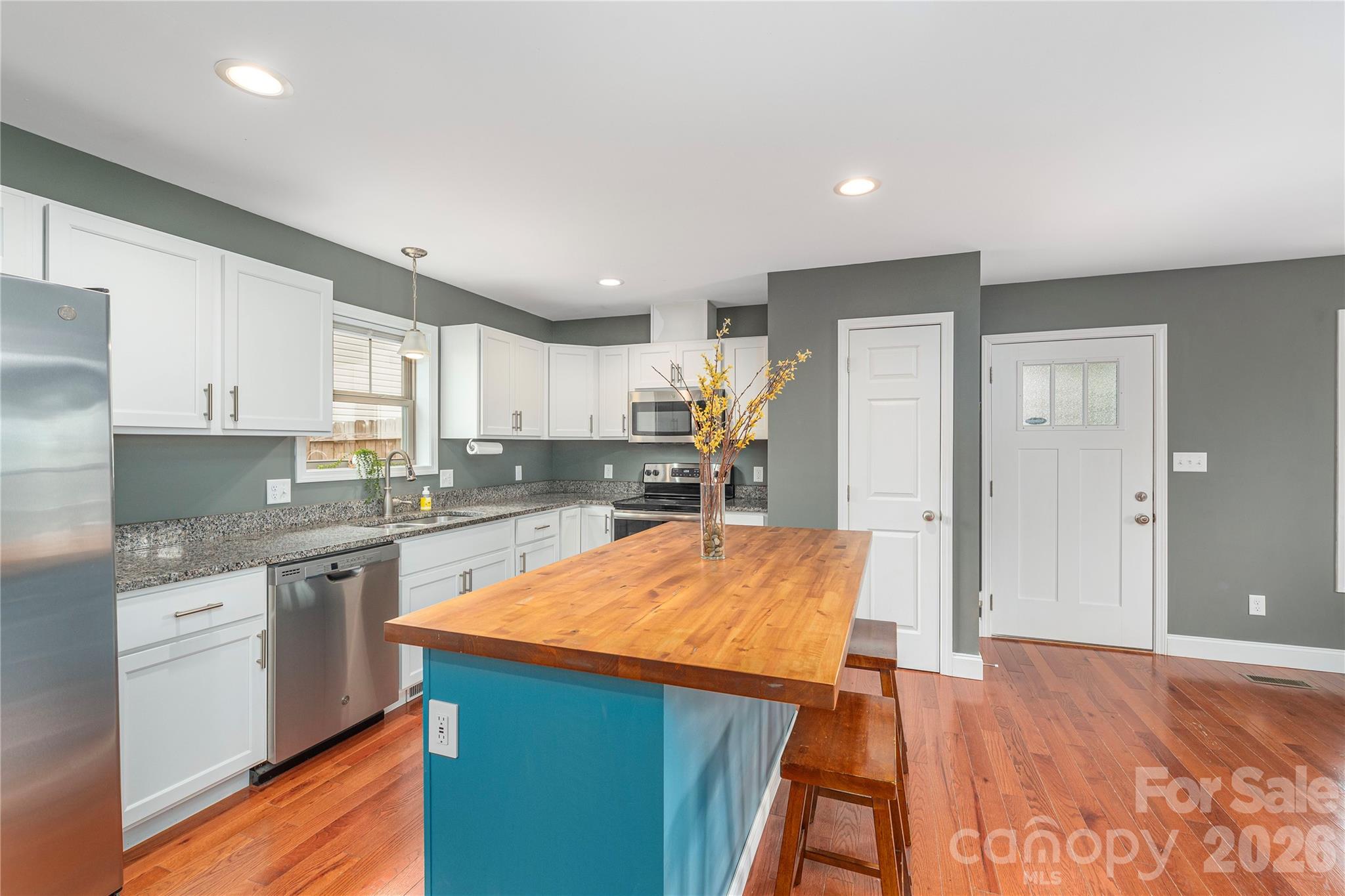 5 Declan Drive Weaverville NC 28787