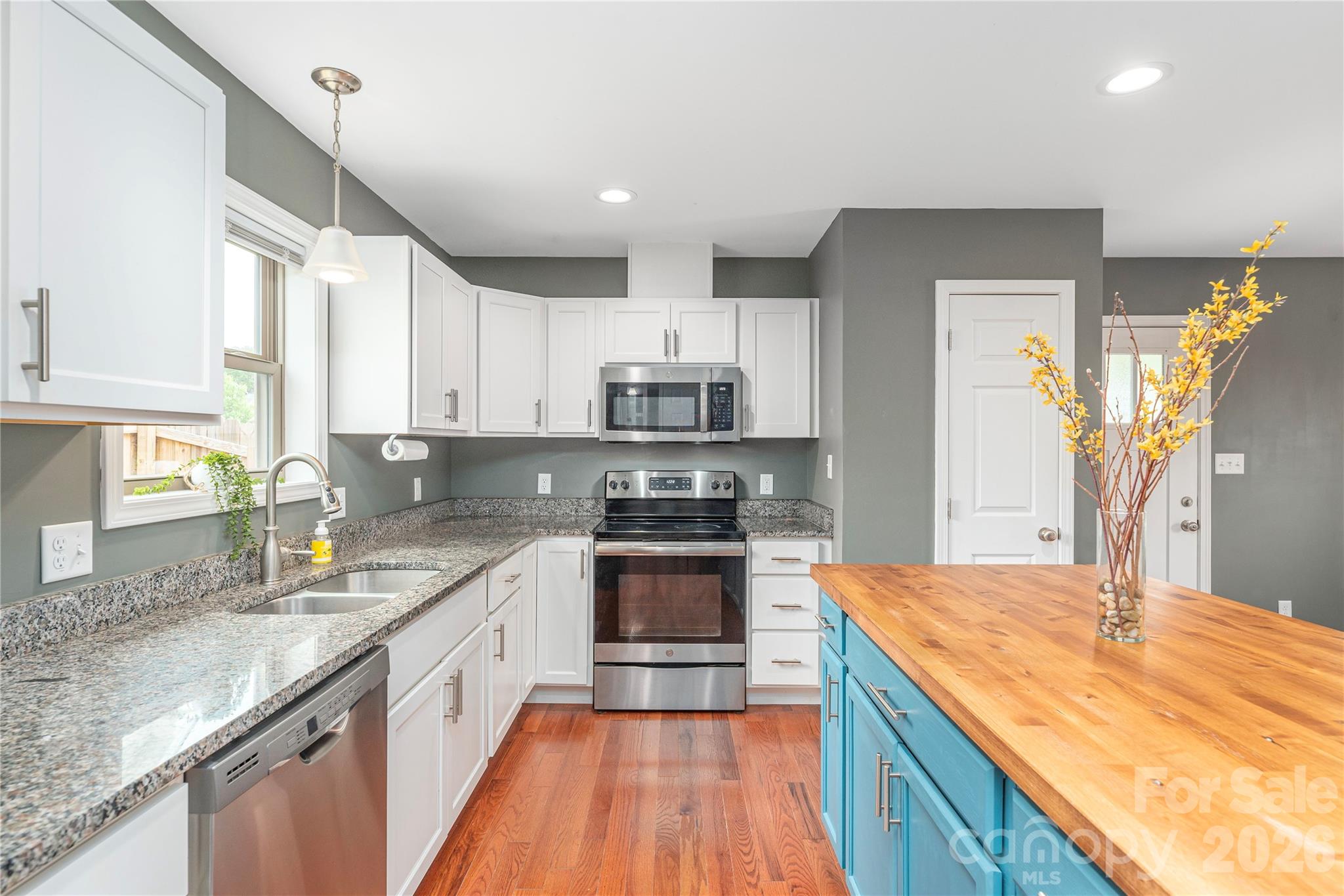 5 Declan Drive Weaverville NC 28787