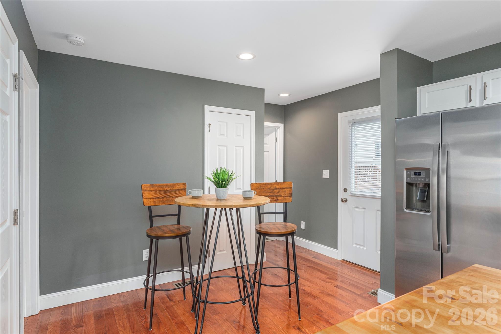 5 Declan Drive Weaverville NC 28787